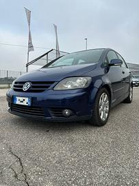 Volkswagen Golf Plus Golf 1.9 TDI 5p. Comfortline