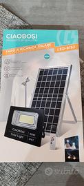 faro solare