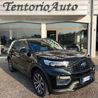 FORD Explorer 3.0 PHEV 457 CV A10 AWD Platinum