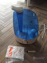 Umidificatore TaoTronics TT-AH001 Ultrasuoni