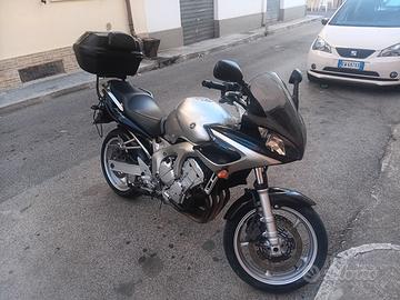Yamaha fazer