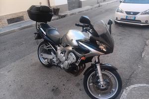 Yamaha fazer