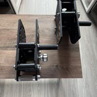 Pro Power Arms 2.0 Lacertosus