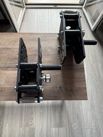 Pro Power Arms 2.0 Lacertosus