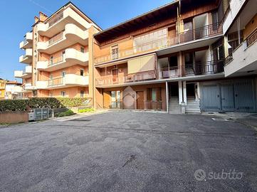 4 LOCALI A TERNO D'ISOLA