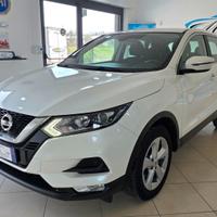 Nissan Qashqai 1.5 dCi 115 CV DCT N-Connecta