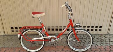 Graziella 20° Girardengo
