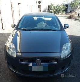 Fiat bravo
