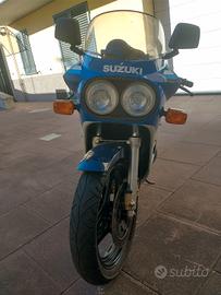 Suzuki gsx-r 750 anno 1985