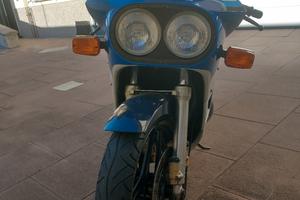 Suzuki gsx-r 750 anno 1985