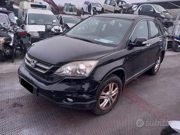 Ricambi Usati Originali Honda CRV 2010 Motore N22B