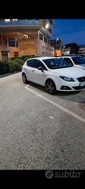 Seat Ibiza 1.2 TDI 75 cv
