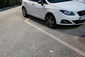 Seat Ibiza 1.2 TDI 75 cv