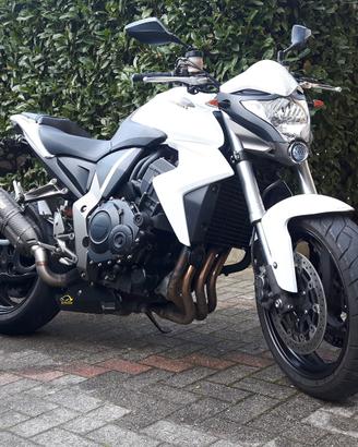 Honda cb 1000 r