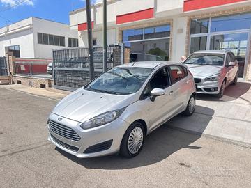 Ford Fiesta 1.5 TDCi 75CV 5 porte Business-2015