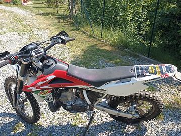  Husqvarna WR 300