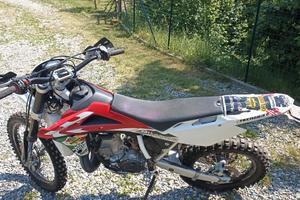  Husqvarna WR 300