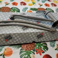 Miscelatore lavello ST22CR Gaboli 