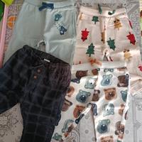 Pantaloni bimbo 
