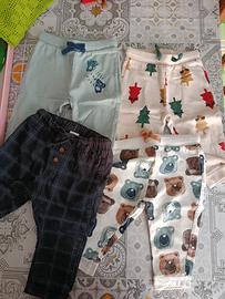 Pantaloni bimbo 