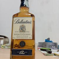 Ballantines 