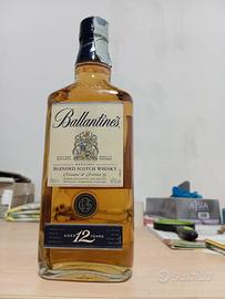 Ballantines 