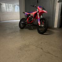 Beta racing 70cc