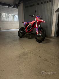 Beta racing 70cc