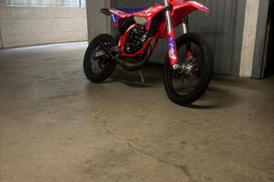 Beta racing 70cc