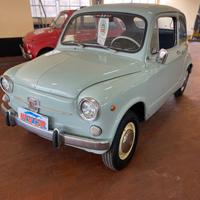 Fiat 600 32 cv