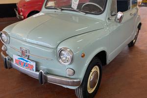 Fiat 600 32 cv