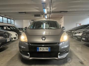 Renault Scenic XMod 1.5 dCi 110CV Wave