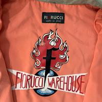 Fiorucci Warehouse - Made in Italy -