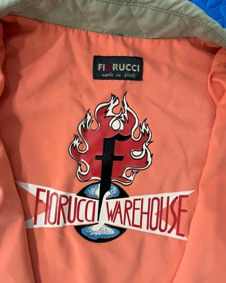 Fiorucci Warehouse - Made in Italy -