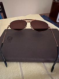 OCCHIALI DA SOLE FERRARI