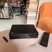 DAC S.M.S.L. SU-9 PRO