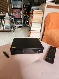DAC S.M.S.L. SU-9 PRO