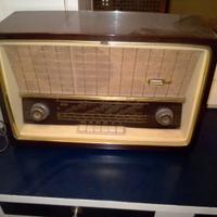 Radio Epoca Siemens