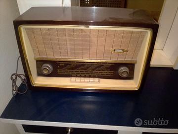 Radio Epoca Siemens