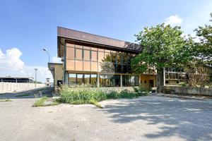 CAPANNONE A CALVISANO