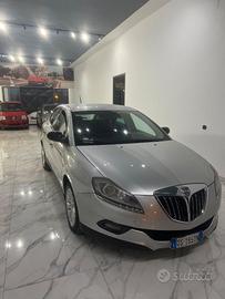 Lancia Delta 1.6 Multijet