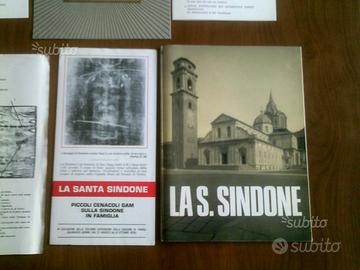 La Santa Sindone 1978