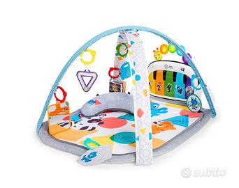 Tappeto attività Baby Einstein – 4-in-1