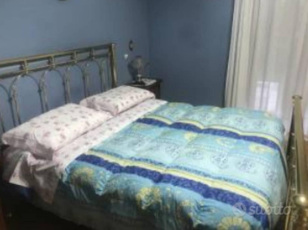 Appartamento – Sala Consilina, Salerno - Altro