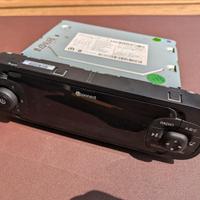 AUTORADIO FIAT PANDA BLUETOOTH UCONNECT