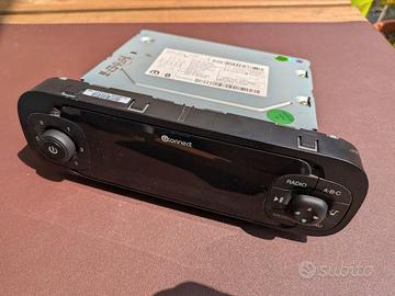 AUTORADIO FIAT PANDA BLUETOOTH UCONNECT
