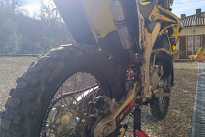 Suzuki valenti rme 50