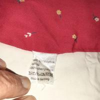 Cuscinetto termico con noccioli