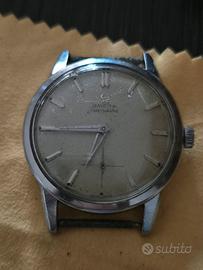 orologio Vintage Omega Seamaster ref 14389-1