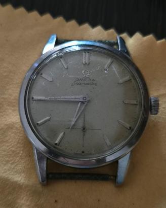 orologio Vintage Omega Seamaster ref 14389-1